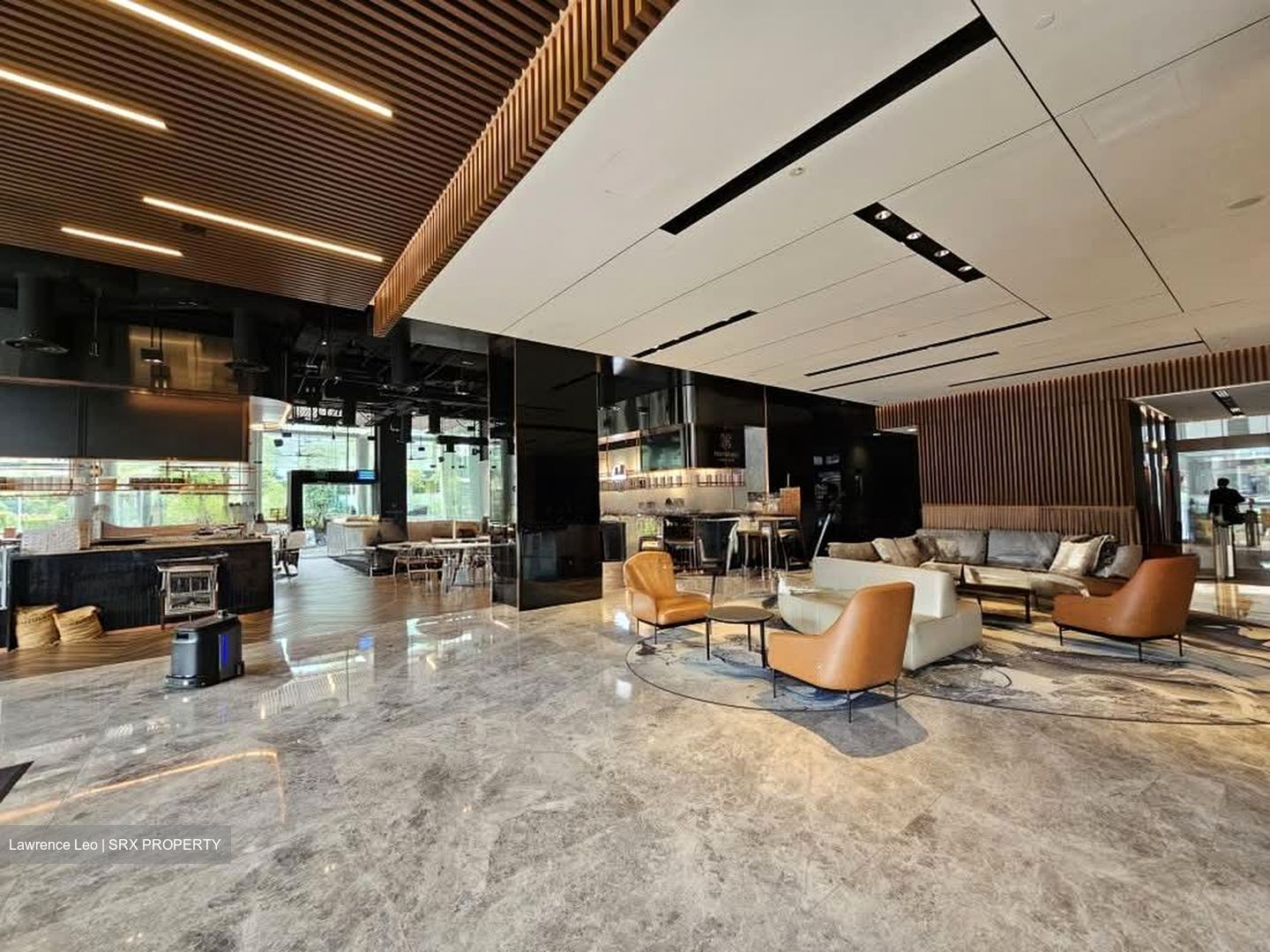 Keppel Bay Tower (D4), Office #580635291